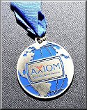Axiom Award