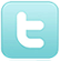 Follow us on Twitter